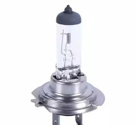 Otomobil için 24V 12V 60W 55W 90W Halojen Isı Lambası Kuvars Malzemesi