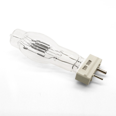 3000 Watt Halojen Ampul GY16 G38 Projektör Lambası 3000w 230v Güverte Navigasyon 2 Pinli